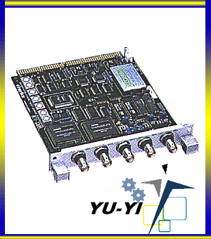 INTERFACE PC/FC-98 型式:AZI-3305