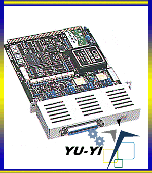 INTERFACE PC/FC-98 型式:AZI-3314