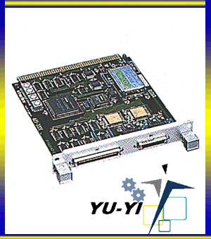 INTERFACE PC/FC-98 型式:AZI-3321