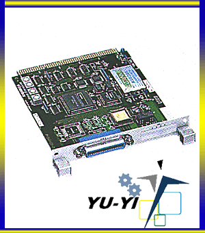 INTERFACE PC/FC-98 型式:AZI-3323