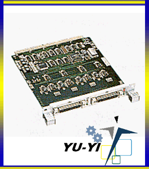 INTERFACE PC/FC-98 型式:AZI-4105F