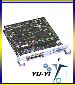 INTERFACE PC/FC-98 型式:AZI-4126