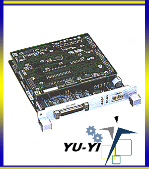 INTERFACE PC/FC-98 型式: AZI-4403