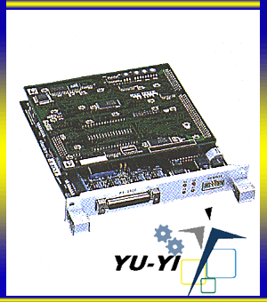 INTERFACE PC/FC-98 型式:AZI-4404