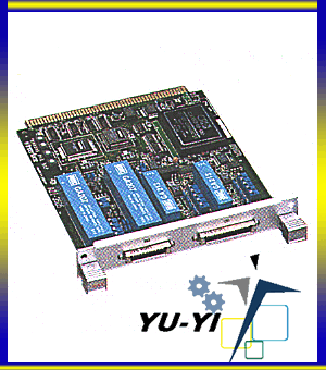 INTERFACE PC/FC-98 型式:AZI-5110