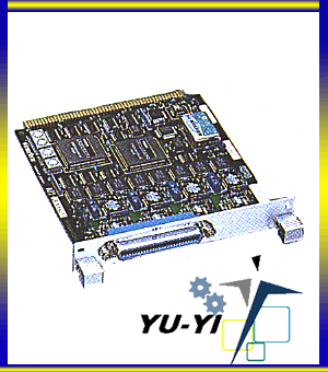 INTERFACE PC/FC-98 型式:AZI-8102