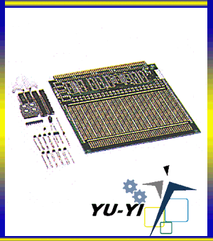 INTERFACE PC/FC-98 型式:AZI-9808