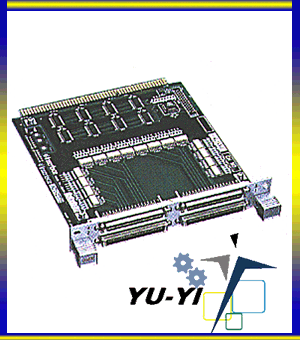 INTERFACE PC/FC-98 型式:AZI-921