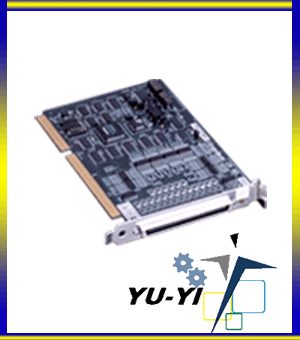 INTERFACE IBM PC/AT 型式:IBX-2138CL