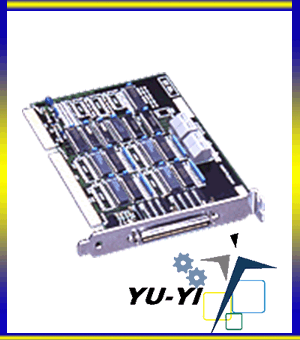 INTERFACE IBM PC/AT 型式:IBX-2403