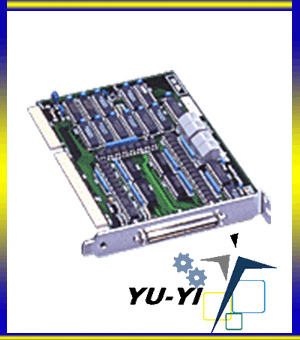 INTERFACE IBM PC/AT 型式:IBX-2431