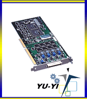 INTERFACE IBM PC/AT 型式:IBX-3112