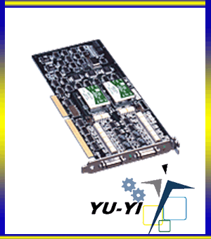 INTERFACE IBM PC/AT 型式:IBX-4101P