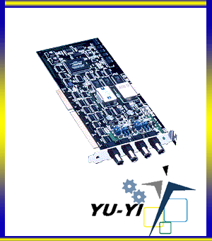 INTERFACE IBM PC/AT 型式:IBX-4115D