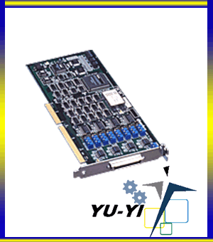 INTERFACE IBM PC/AT 型式:IBX-4116