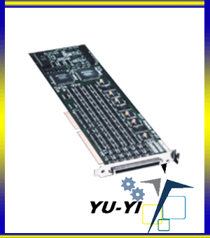 INTERFACE IBM PC/AT 型式:IBX-4217