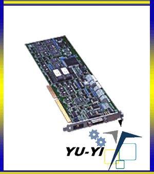 INTERFACE IBM PC/AT 型式:IBX-4219