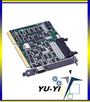 INTERFACE IBM PC/AT 型式:IBX-4126