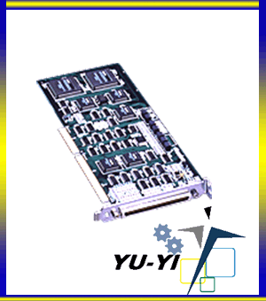 INTERFACE IBM PC/AT 型式:IBX-8509