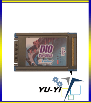 INTERFACE CARDBUS 型式:CBI-292366