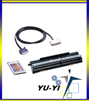 INTERFACE CARDBUS 型式:CBI-3134A