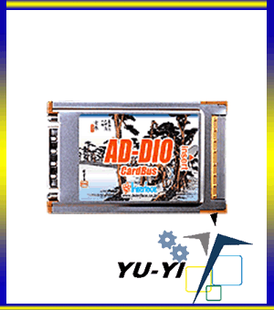 INTERFACE CARDBUS 型式:CBI-320110