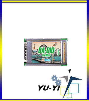 INTERFACE CARDBUS 型式:CBI-340112