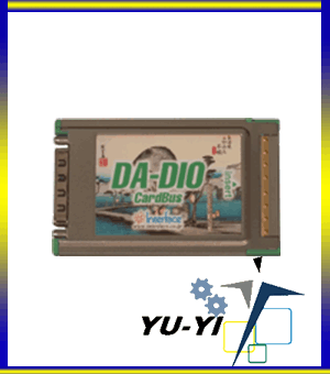 INTERFACE CARDBUS 型式:CBI-340312