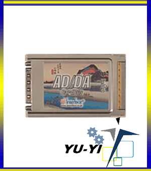 INTERFACE CARDBUS 型式:CBI-360112
