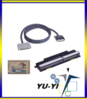 INTERFACE CARDBUS 型式:CBI-360112TR