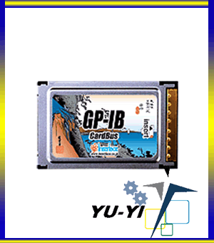 INTERFACE CARDBUS 型式:CBI-432101WA