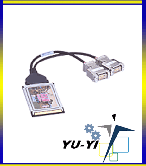INTERFACE CARDBUS 型式:CBI-485120WA