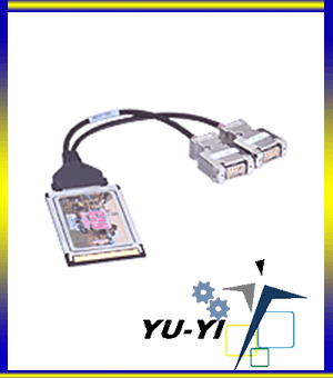 INTERFACE CARDBUS 型式:CBI-4851A