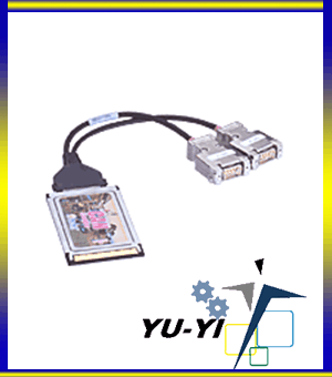 INTERFACE CARDBUS 型式:CBI-4851B