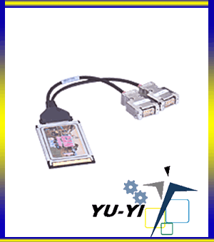 INTERFACE CARDBUS 型式:CBI-4852A
