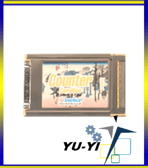 INTERFACE CARDBUS 型式:CBI-632106