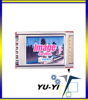 INTERFACE CARDBUS 型式:CBI-530115