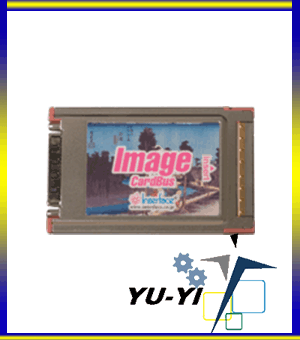 INTERFACE CARDBUS 型式:CBI-530215