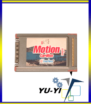 INTERFACE CARDBUS 型式:CBI-742020