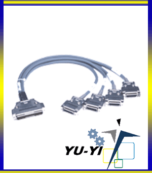 INTERFACE 型式:CAB-2850R