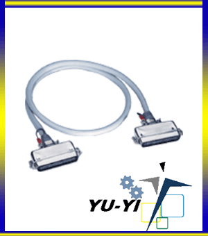 INTERFACE 型式:CAB-7101