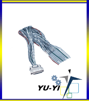 INTERFACE 型式:CAB-7615