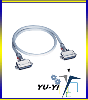 INTERFACE 型式:CAB-8002