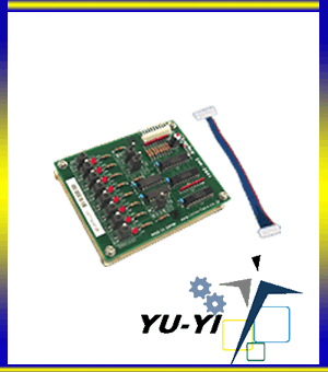 INTERFACE 型式:CHK-2601