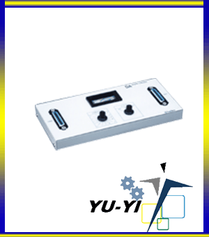 INTERFACE 型式:CHK-8300