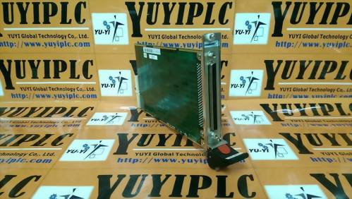 INTERFACE COMPACTPCI CTP-4915 BOARD