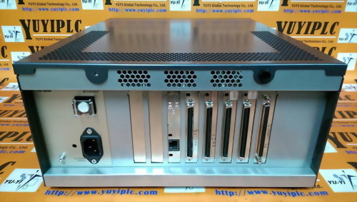 INTERFACE PCI-B07R35DS CONTROLLER SYSTEM