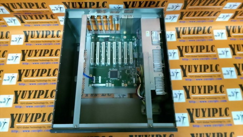 INTERFACE PCI-B07R35DS CONTROL SYSTEM