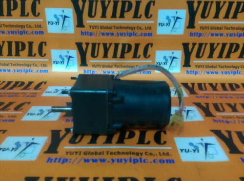 JAPAN SERVO 6H100FN WITH RH6PF6N-23 AC SERVO MOTOR