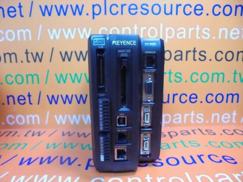 KEYENCE Vision High Speed Digital Machine CV-3000